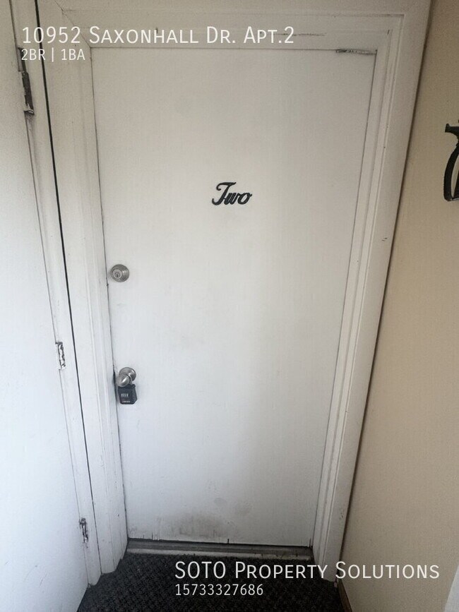 Photo - 10952 Saxonhall Dr