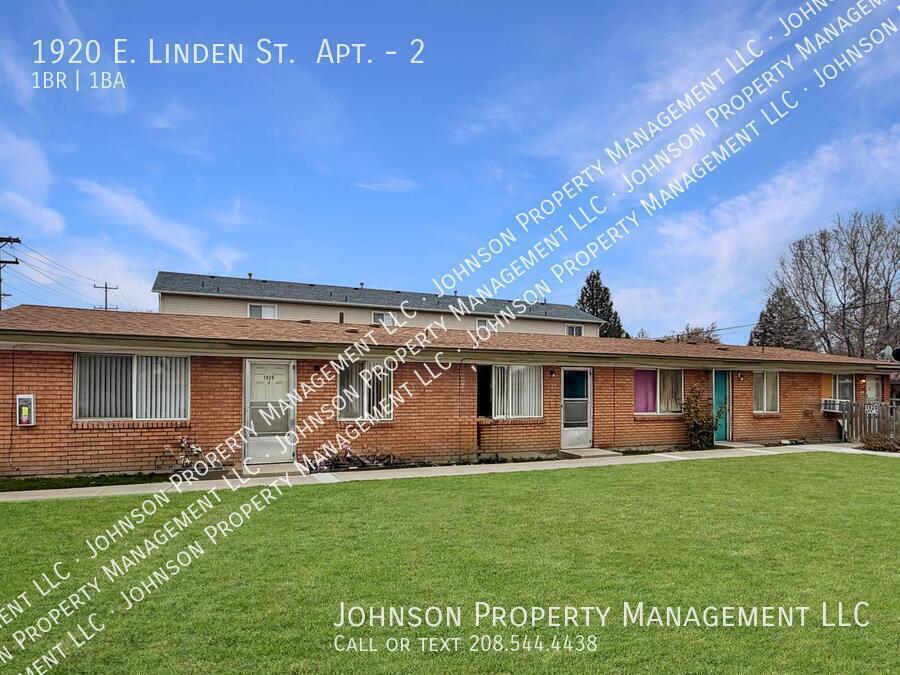 Photo - 1920 E Linden St Unidad 2