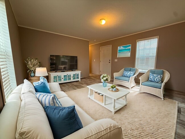 Springbrook Estates