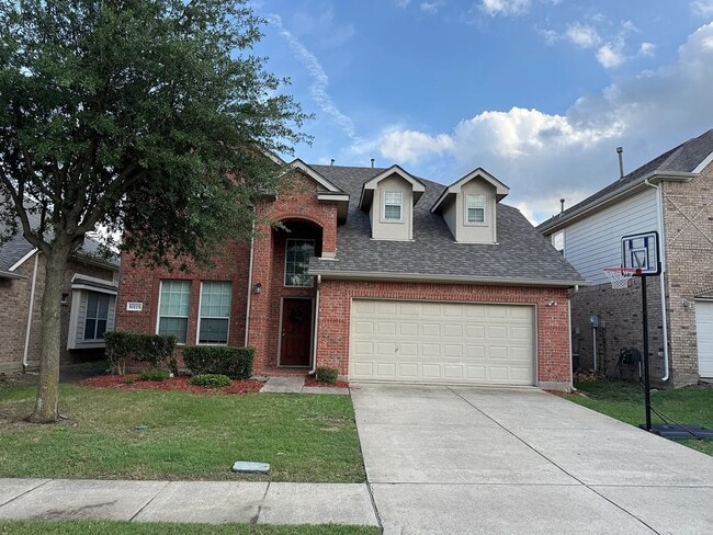 Exterior - 10225 Ashburn Dr House
