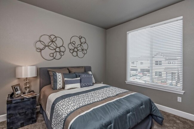 Willow Point Townhomes
