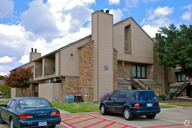 The Cedars - The Cedars Apartment - NEW