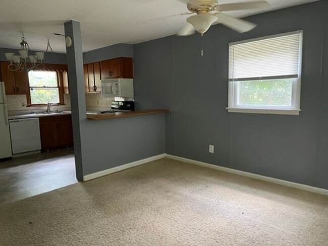 Photo - 2620 S Madison St