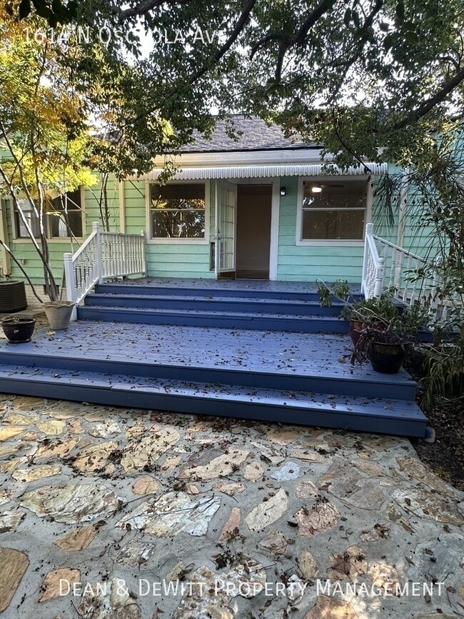 Photo - 4 Bed/2 Bath