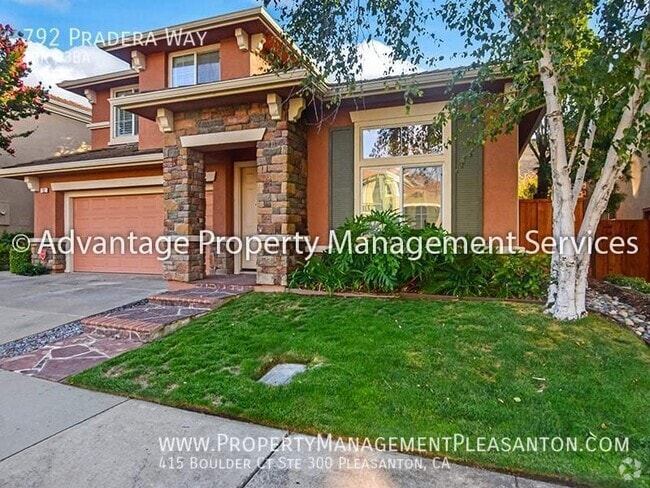 Building Photo - 792 Pradera Way Rental