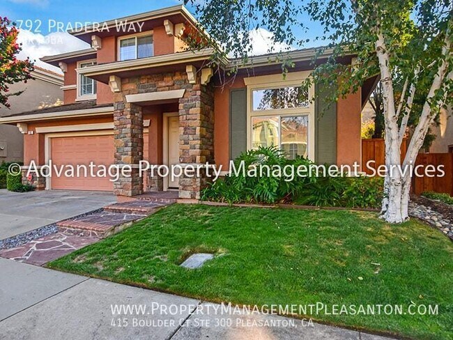 Photo - 792 Pradera Way House