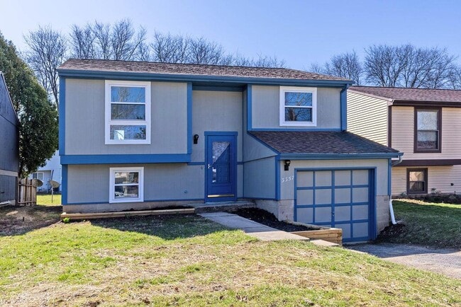 Photo - 3357 Chetwood Pl