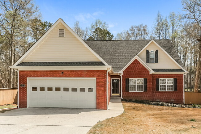 Photo - 139 Ivey Lake Pkwy House