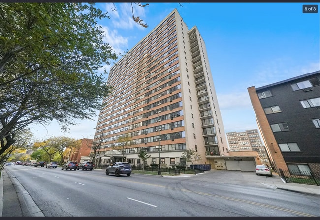 Photo - 6030 N Sheridan Rd Unit 2108