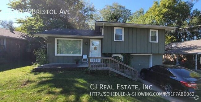 Building Photo - 5244 N Bristol Ave Rental