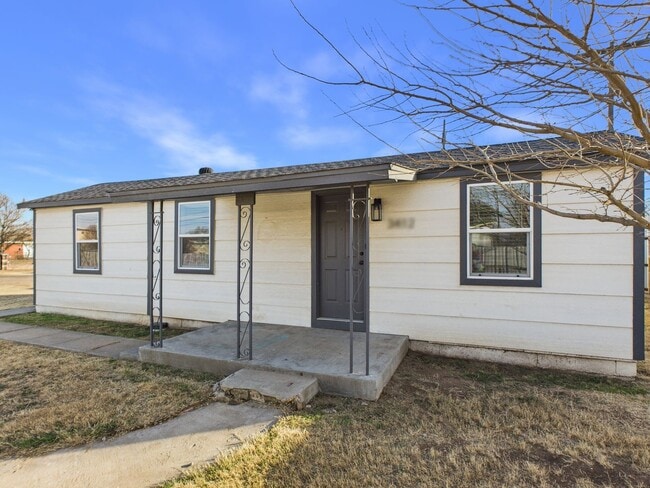 Photo - 3412 NE 16th Ave