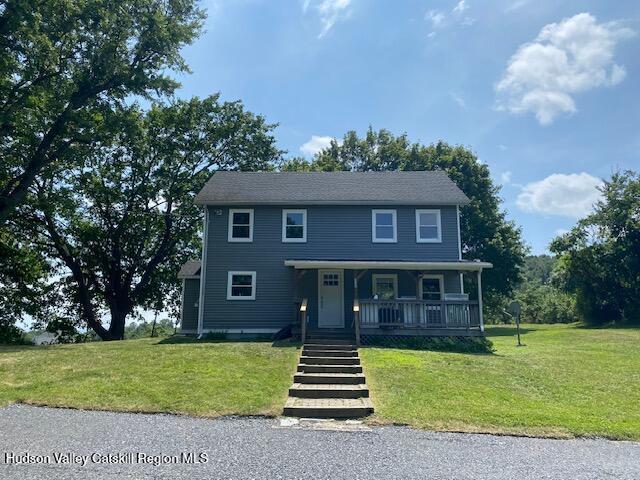 Building Photo - 333 Perkinsville Rd Rental