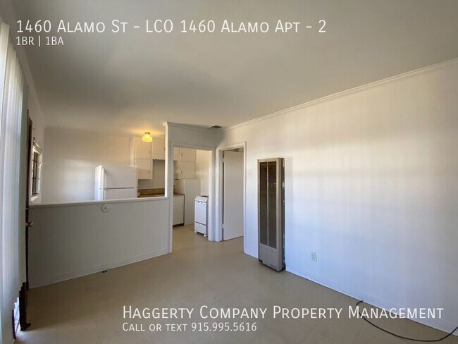 Photo - 1460 Alamo St - LCO 1460 Alamo Apt-2 Unit 2