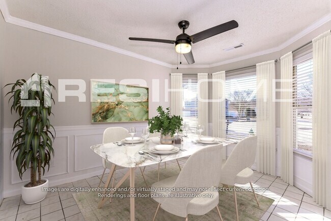 Photo - 1022 Brisbane Ln SE