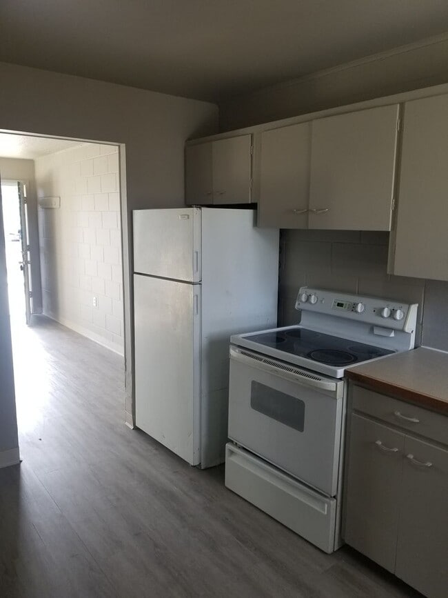 Photo - Updated Fourplex