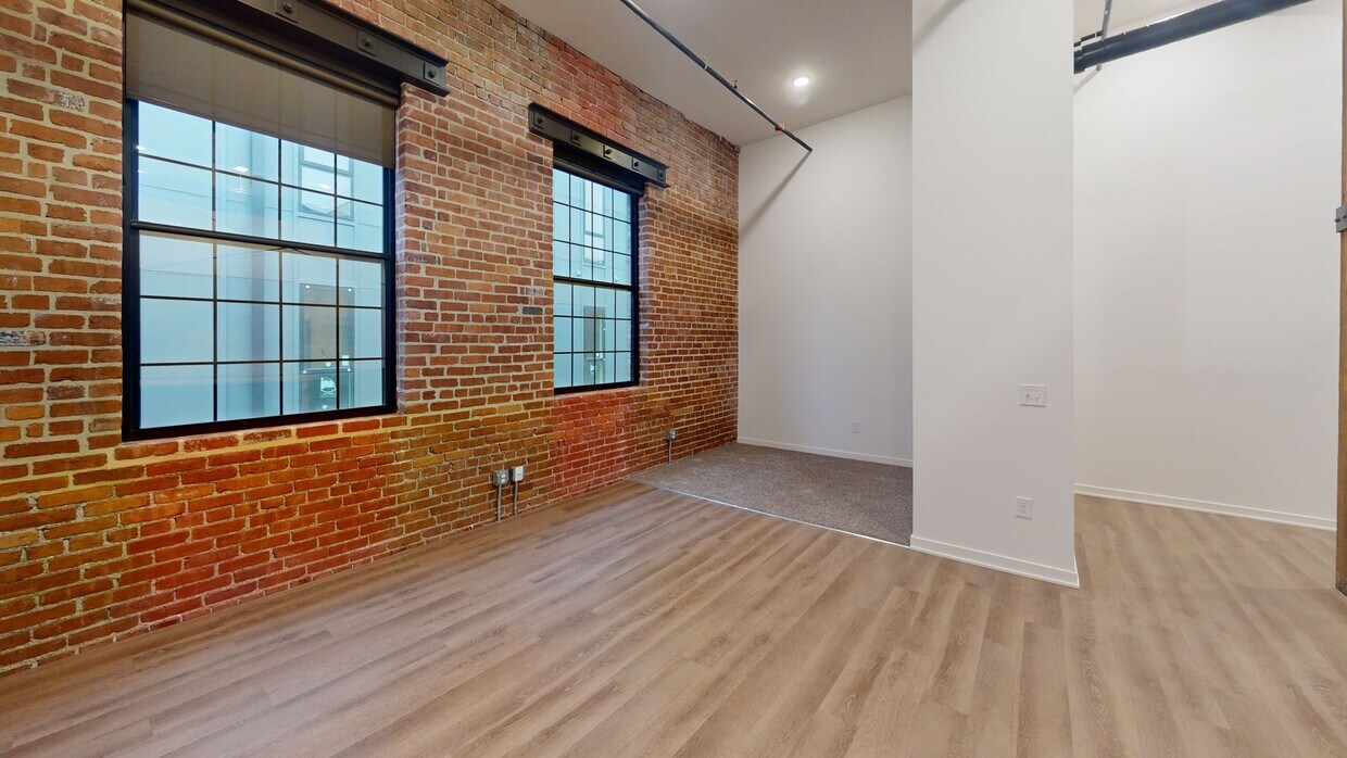 Photo - Dizzy Mule Apartments