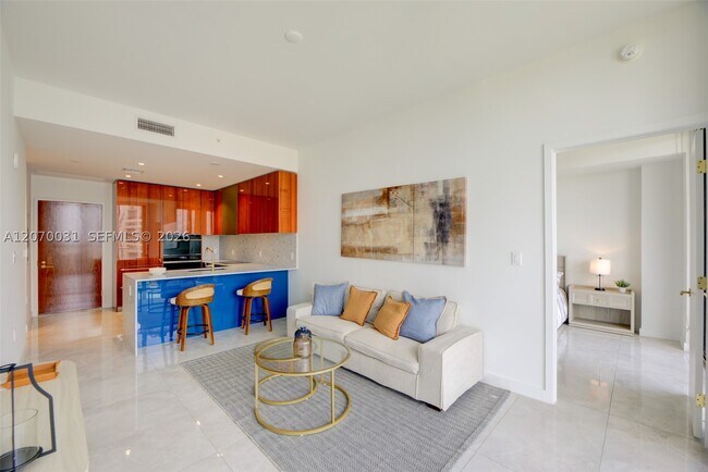 Photo - 2678 Tigertail Ave Unit 1403