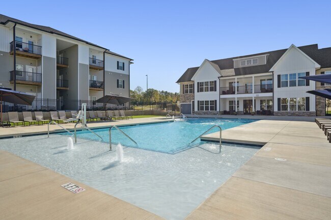 Northbrook Apartments