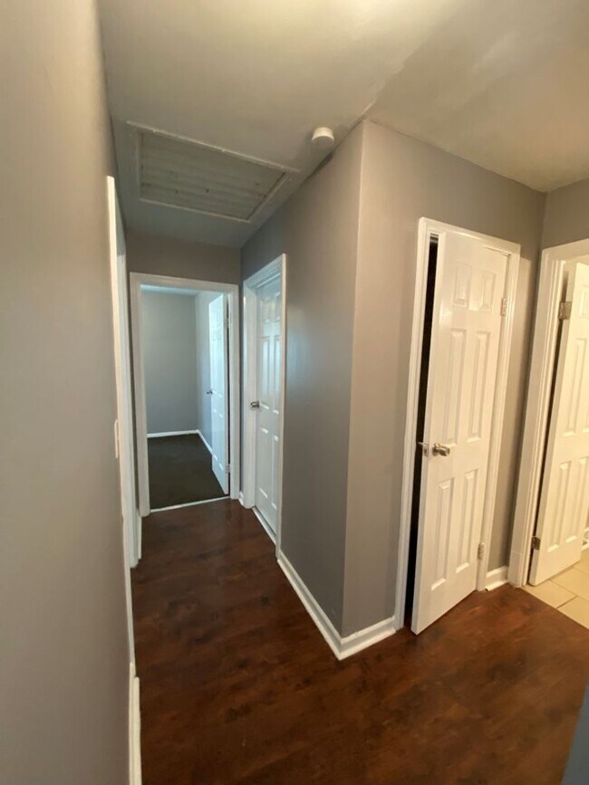 Lovely 3 bedroom home in KCMO! Rental House Rental in Kansas City, MO