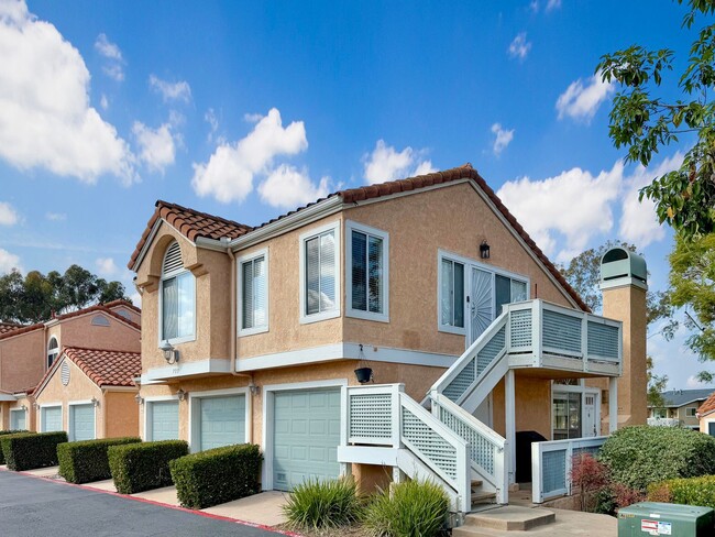 Great 3B/2BA Townhome in Oceanside! - Great 3B/2BA Townhome in Oceanside!