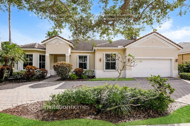 Building Photo - 9646 Savannah Estates Dr Rental