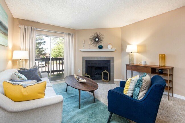 Cambrian Apartments