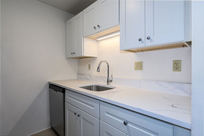 Southfield Apartments