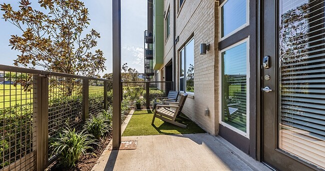 Parkside at Craig Ranch Apartments