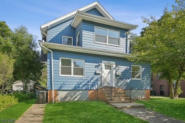 Building Photo - 82 Park Pl Unit 1