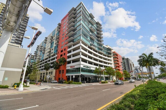 Photo - 1120 E Kennedy Blvd Unit 519