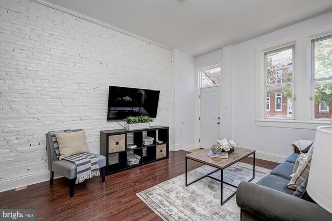 Photo - 23 N Patterson Park Ave