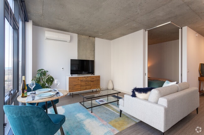 Upshore Residences