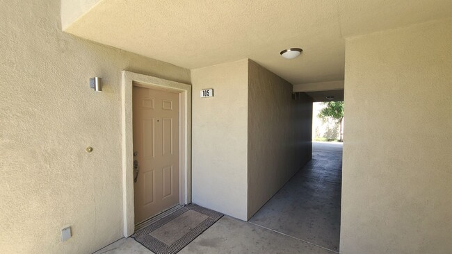 Photo - Santa Fe Palms II