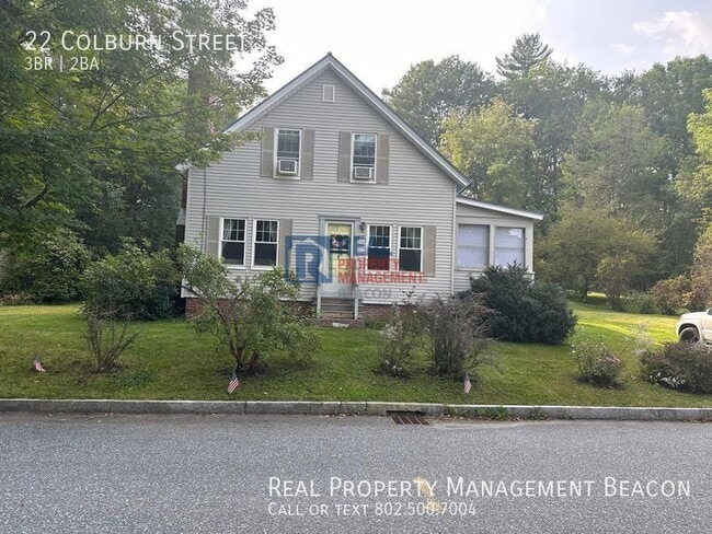 Photo - 22 Colburn St