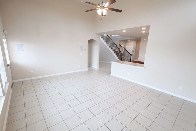 Photo - 4 Bedroom House in Round Rock