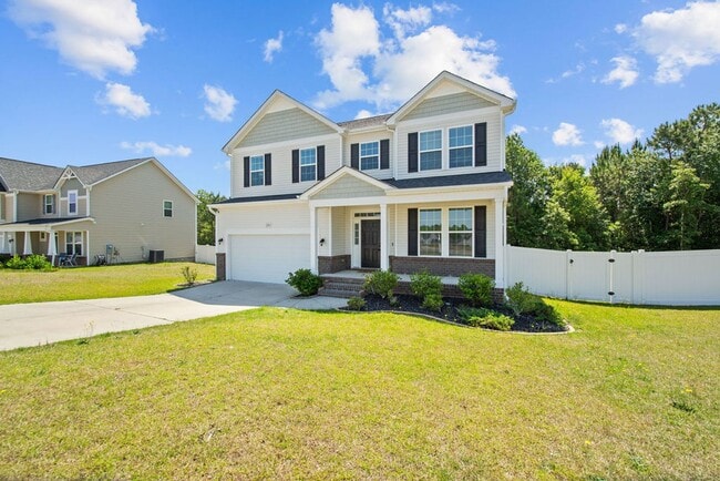 Photo - Gorgeous 3 Bed 2.5 Bath Home in Lexington Plantation