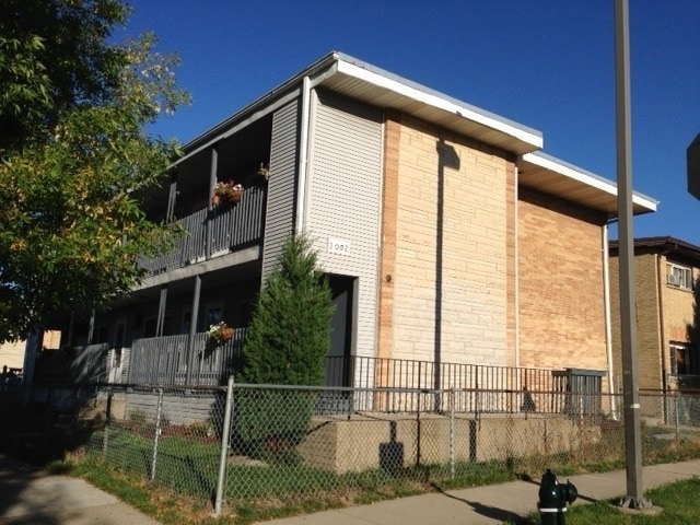 Photo - 3002 Prairie St Unidad na