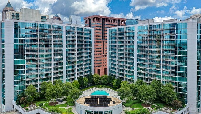 Photo - 44 Peachtree Pl NW Condo Unit 1629