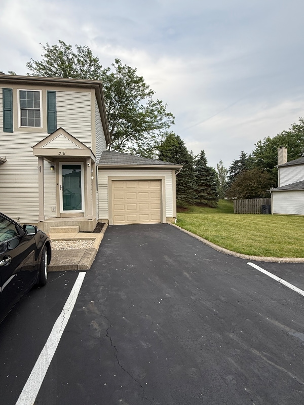 Photo - 218 Glenkirk Dr Townhome
