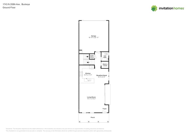 Photo - 1743 N 208th Ave