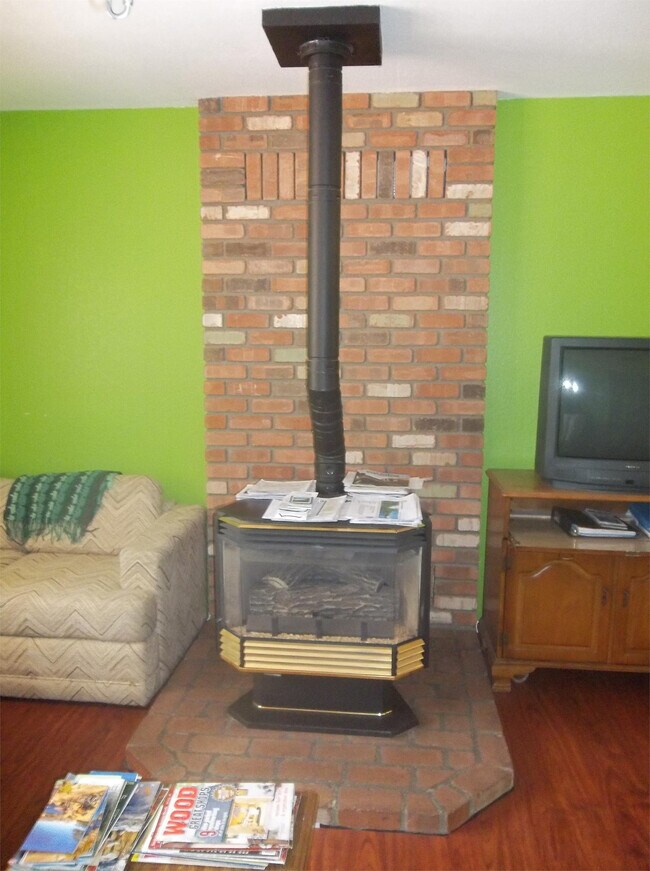 Photo - 4924 N Spring Dr