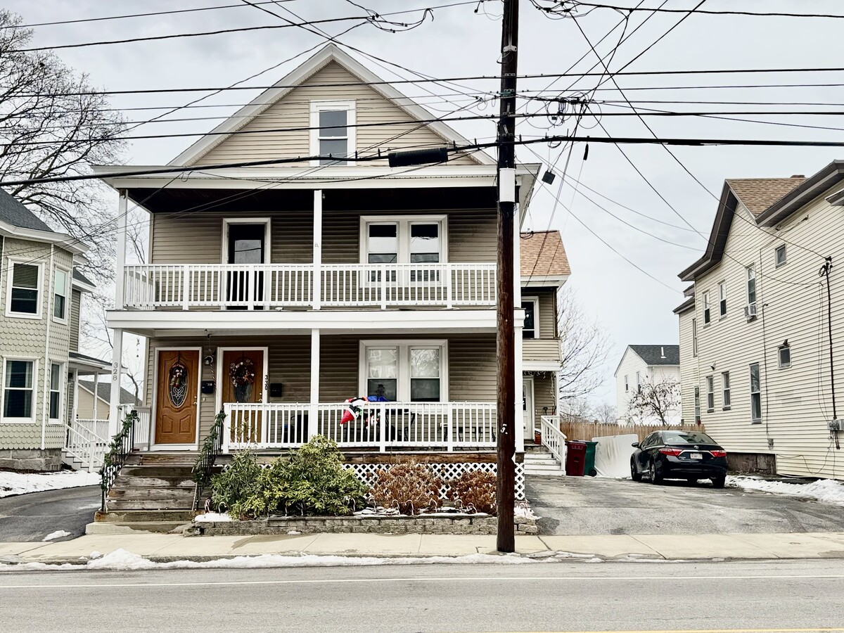 Photo - 328 Stevens St Unit 2