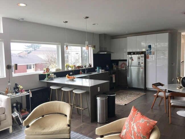 Photo - Stunning Ballard Home with Views