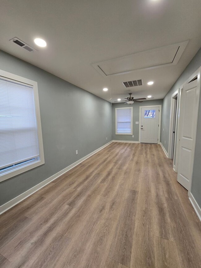 Photo - New build 2 bedroom 1 bathroom home!