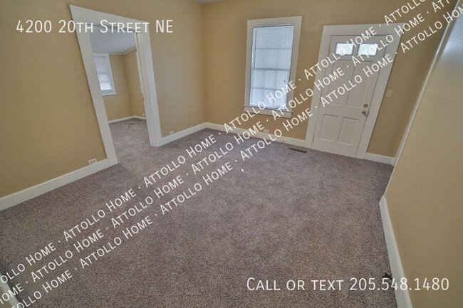 Photo - 4200 20th St NE