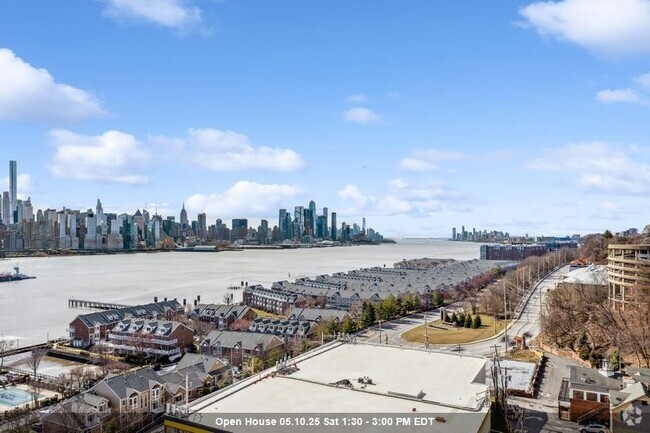 Building Photo - 7004 JFK Blvd E Unit 9-MM Rental