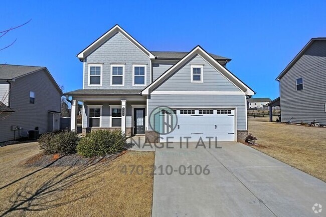 Building Photo - Charming 4-Bedroom Home in Tranquil Gaines...