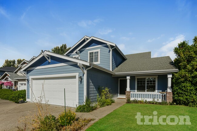 Building Photo - 8724 133rd St Ct E