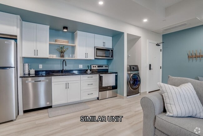 Building Photo - 4 Bridge St Unit 304 Rental