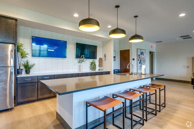 Community Room